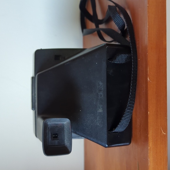 Untested OneStep Polaroid Land Camera - Picture 3 of 6